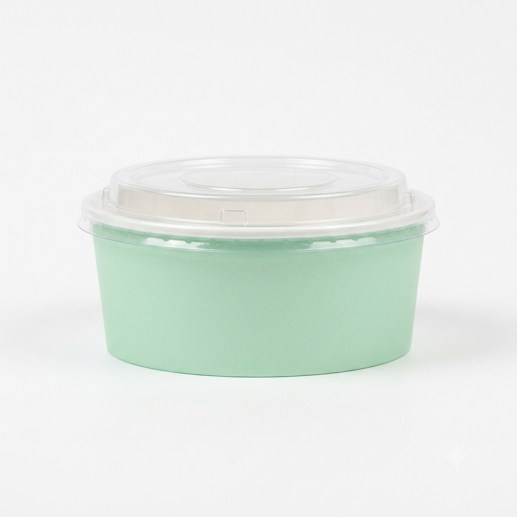 سطل سوخاری 1300 سی سی رنگی